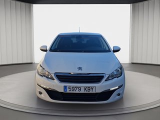 Peugeot 308 PureTech Business Line 81 kW (110 CV)