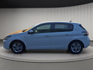 Peugeot 308 PureTech Business Line 81 kW (110 CV)