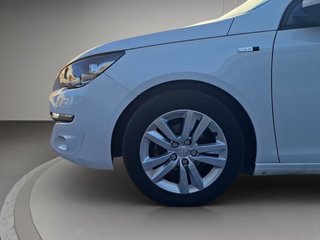 Peugeot 308 PureTech Business Line 81 kW (110 CV)