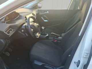 Peugeot 308 PureTech Business Line 81 kW (110 CV)