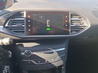 Peugeot 308 PureTech Business Line 81 kW (110 CV)
