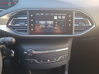 Peugeot 308 PureTech Business Line 81 kW (110 CV)