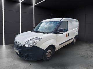 Opel Combo Cargo 1.3 CDTI L1 H1 66 kW (90 CV)