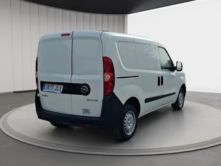 Opel Combo Cargo 1.3 CDTI L1 H1 66 kW (90 CV)