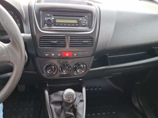 Opel Combo Cargo 1.3 CDTI L1 H1 66 kW (90 CV)