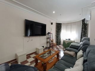 Piso en venta en Hellín