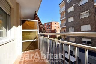 Piso en venta en Centro en Gandia