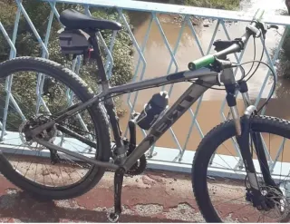 Bicicleta Trek Marlin 29