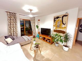 Ático en venta en Canet d´En Berenguer