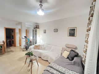 Ático en venta en Canet d´En Berenguer