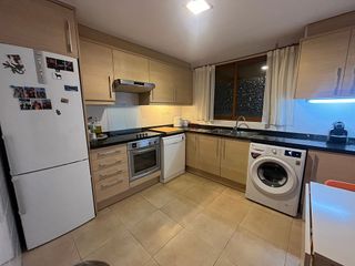 Ático en venta en Canet d´En Berenguer