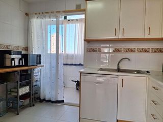 Piso en venta en Pueblo Levante en Benidorm