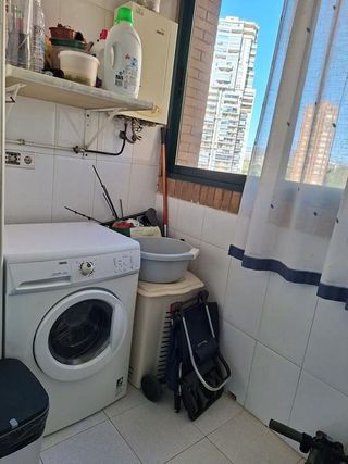 Piso en venta en Pueblo Levante en Benidorm