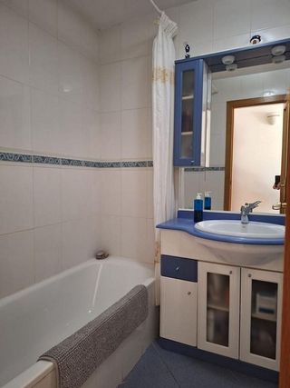 Piso en venta en Pueblo Levante en Benidorm