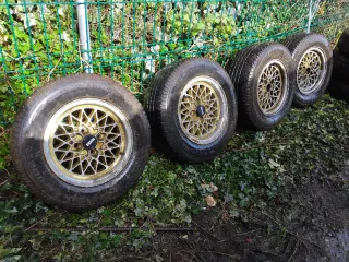 Llantas Exim 13 (Juego de 4)