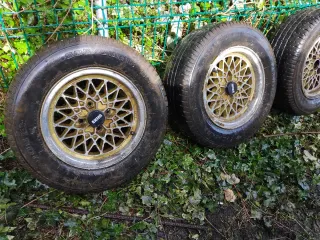 Llantas Exim 13 (Juego de 4)