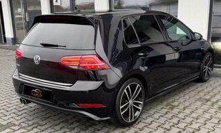 VW GOLF GTD DSG 7.5 184CV TECHO PANORÁMICO