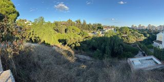 Terreno en venta en Elviria en Marbella