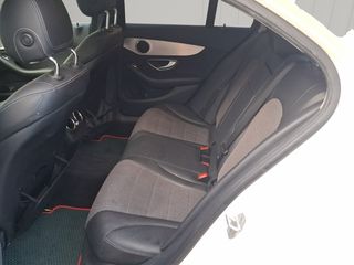 Mercedes-Benz Clase C 220 BlueTEC Sportive Exclusive 125 kW (170 CV)