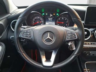 Mercedes-Benz Clase C 220 BlueTEC Sportive Exclusive 125 kW (170 CV)