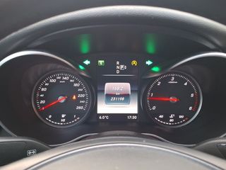 Mercedes-Benz Clase C 220 BlueTEC Sportive Exclusive 125 kW (170 CV)