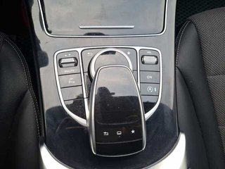 Mercedes-Benz Clase C 220 BlueTEC Sportive Exclusive 125 kW (170 CV)
