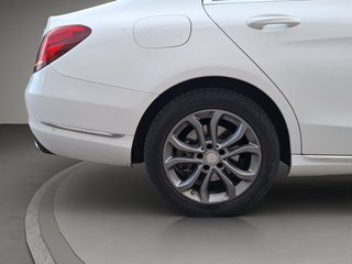 Mercedes-Benz Clase C 220 BlueTEC Sportive Exclusive 125 kW (170 CV)
