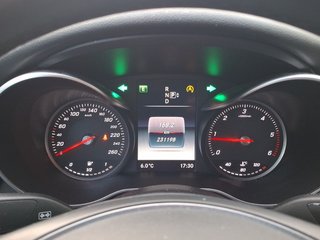 Mercedes-Benz Clase C 220 BlueTEC Sportive Exclusive 125 kW (170 CV)