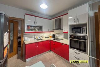 Piso en venta en Roquetas Centro en Roquetas de Mar