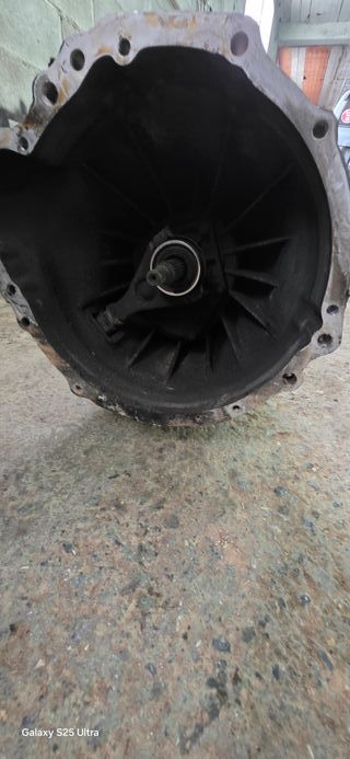 Caja De Cambios Nissan Terrano 2 100CV