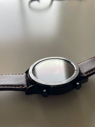 Huawei Watch GT 46mm FTN-B19 Negro/Marrón