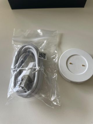 Huawei Watch GT 46mm FTN-B19 Negro/Marrón