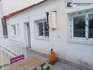 Piso en venta en Centro en Alcazares, Los