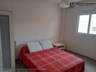 Piso en venta en Centro en Alcazares, Los