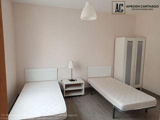 Piso en venta en Centro en Alcazares, Los