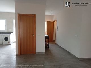 Piso en venta en Centro en Alcazares, Los