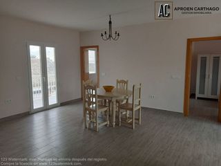 Piso en venta en Centro en Alcazares, Los