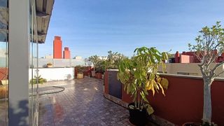 Ático en venta en Nou Altabix en Elche