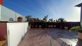 Ático en venta en Nou Altabix en Elche