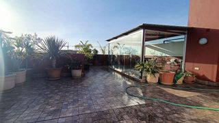 Ático en venta en Nou Altabix en Elche