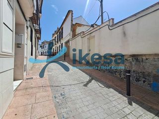 Terreno en venta en Fernán-Núñez