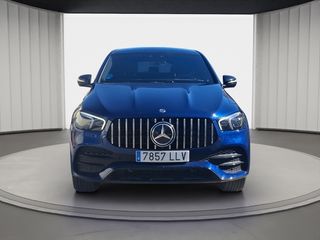 Mercedes-Benz GLE 350 de 4Matic (Híbrido Enchufable) 235 kW (320 CV)