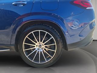 Mercedes-Benz GLE 350 de 4Matic (Híbrido Enchufable) 235 kW (320 CV)