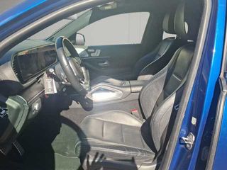 Mercedes-Benz GLE 350 de 4Matic (Híbrido Enchufable) 235 kW (320 CV)
