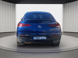 Mercedes-Benz GLE 350 de 4Matic (Híbrido Enchufable) 235 kW (320 CV)