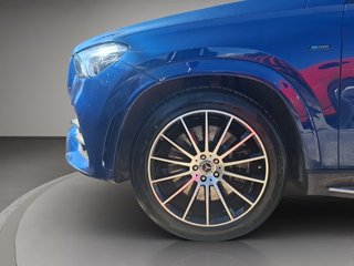 Mercedes-Benz GLE 350 de 4Matic (Híbrido Enchufable) 235 kW (320 CV)