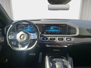 Mercedes-Benz GLE 350 de 4Matic (Híbrido Enchufable) 235 kW (320 CV)