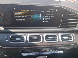 Mercedes-Benz GLE 350 de 4Matic (Híbrido Enchufable) 235 kW (320 CV)