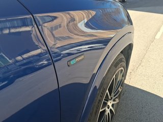 Mercedes-Benz GLE 350 de 4Matic (Híbrido Enchufable) 235 kW (320 CV)