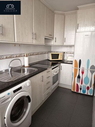 Piso en venta en Rincón de Loix en Benidorm